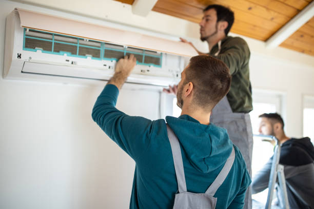 Best Seasonal HVAC Services in Buckingham, FL
