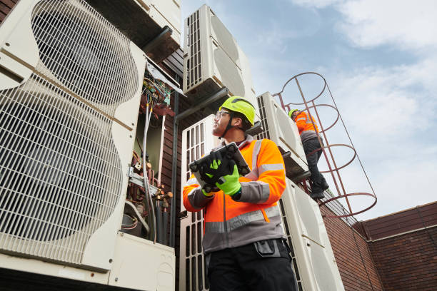 Best HVAC Supply and Distribution in Buckingham, FL