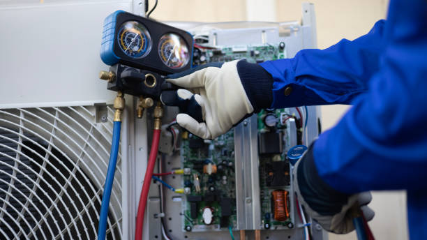 Best Geothermal HVAC Systems in Buckingham, FL
